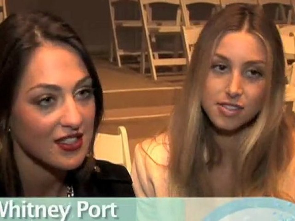 Ports 1961 Fall 2010 Collection