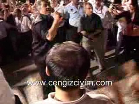 Cengiz Kurtoğlu Konseri Tokat. 3.bölüm