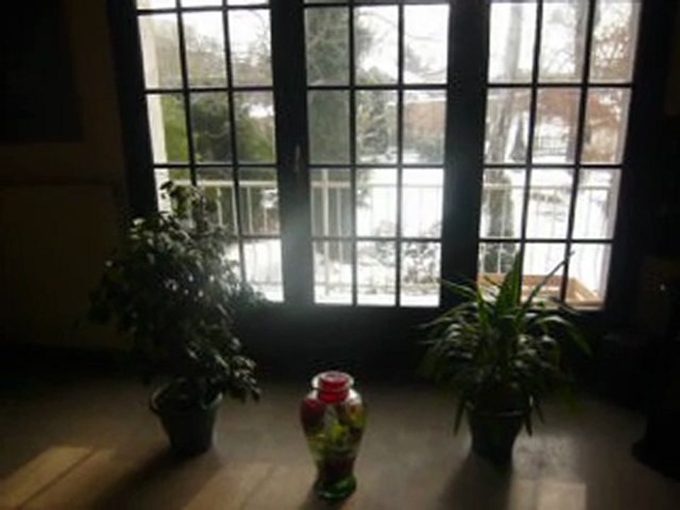 MON APPART FILMER AVEC MON NUMERIQUE