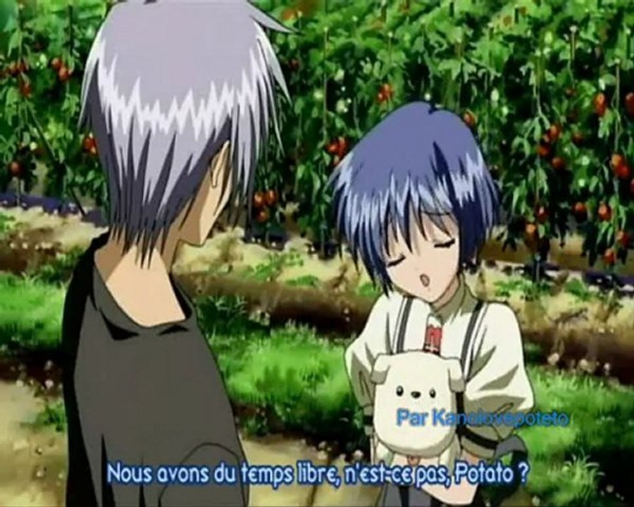 Kano dans tous ces etats