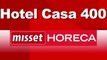 Misset Horeca Live 16-02-10 Hotel Casa 400