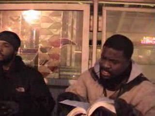 PT13 PREACH THE WORD OF THE MOST HIGH WITH ALL SERIOUSNESS