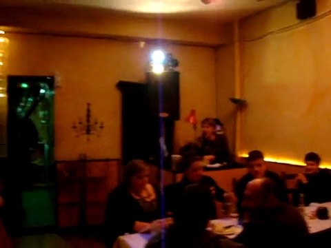 supertonic83 ovs frejus sortie karaoke 13 fevrier 2010