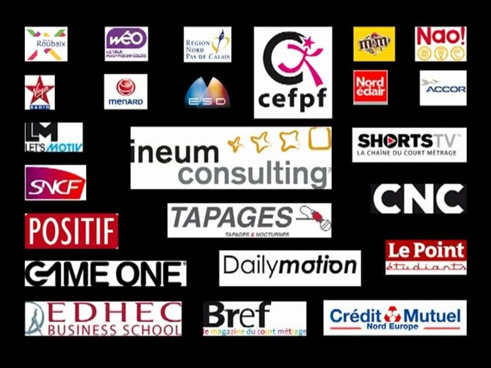 Festival du cinéma européen de Lille