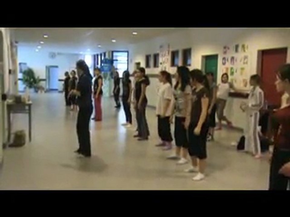 atelier unss danse africaine 2010.mpg