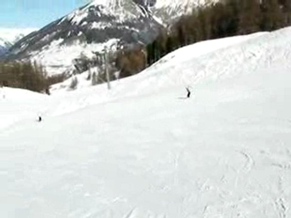 deux bolides