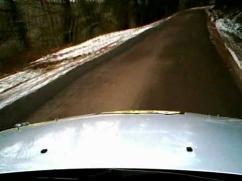 Rallye 24 Dordogne Périgord 2010 - EMB ES 6