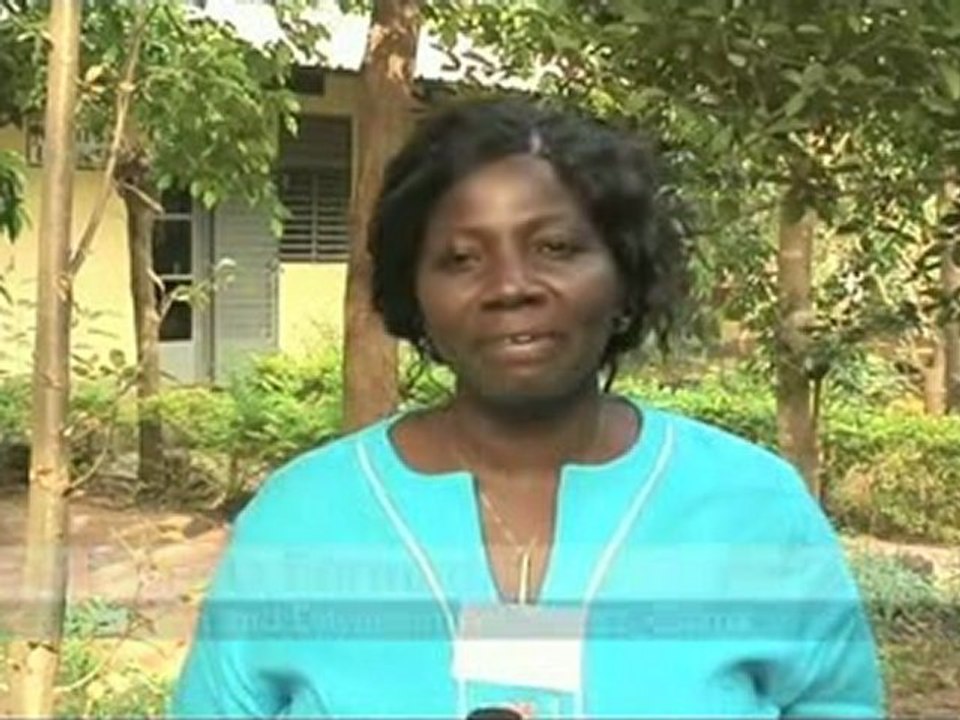 IICD Sikasso