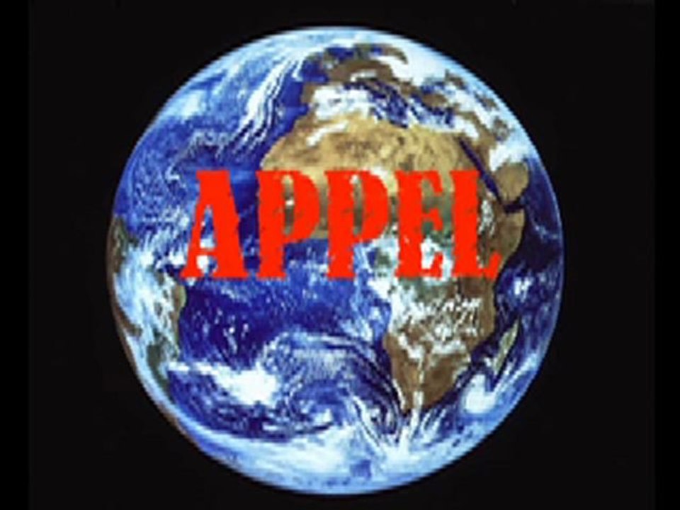 ZANIBONI - Appel - clip
