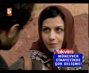 Kasaba Dizisi 15.Bölüm 7.Parça....