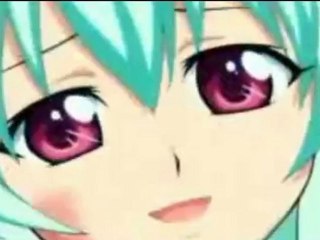 preview amv to love ru