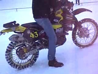 Murat alkın sürüş