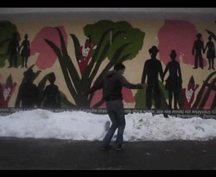 AcidBoy (Kwaso) - Tecktonik Electro Dance