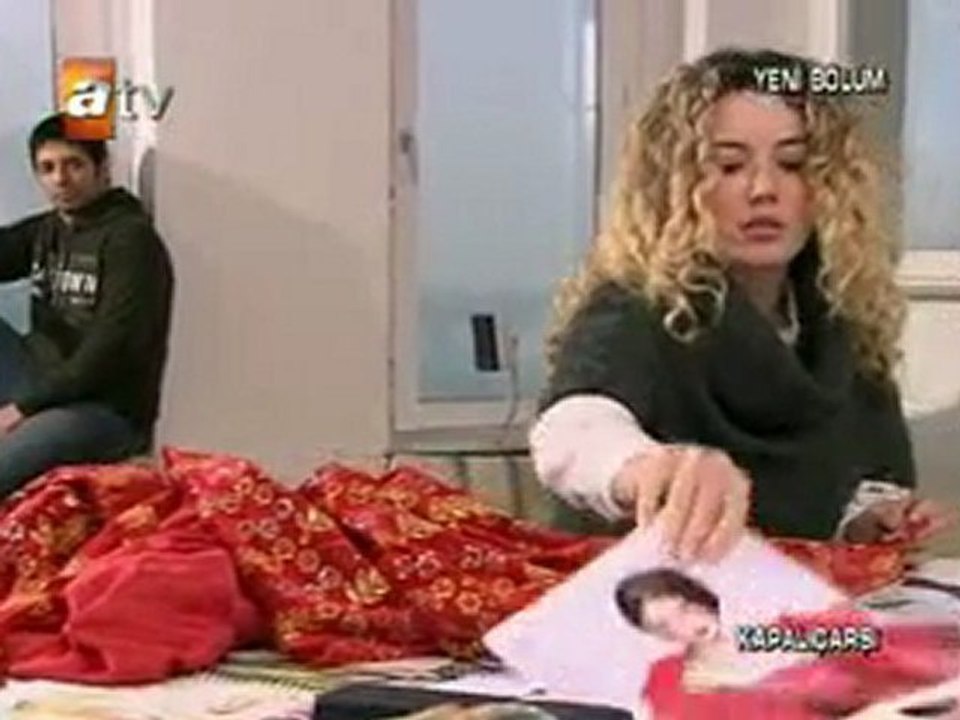 Esinti87 Olgun Şimşek Aşk Olsun Yepyeni