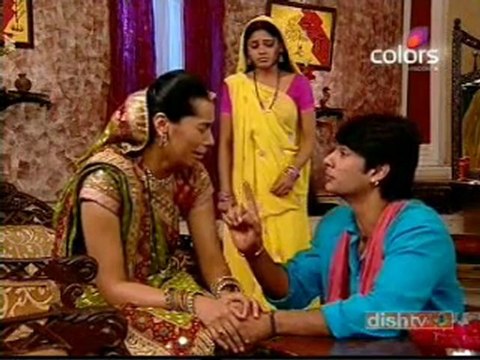 Bairi Piya - 15th February 2010 - PT1