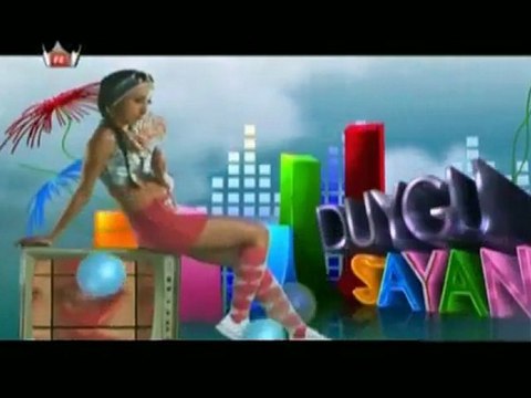 Duygu Sayan - Bi Sekilde 2009-2010 WwW.SesLiMahaL.CoM