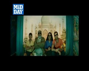 Road Movie Promo 🎬