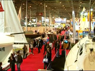 Zéro CO2, premier bateau alimenté par hydrogène