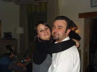 aniversaire a franco et aurelie