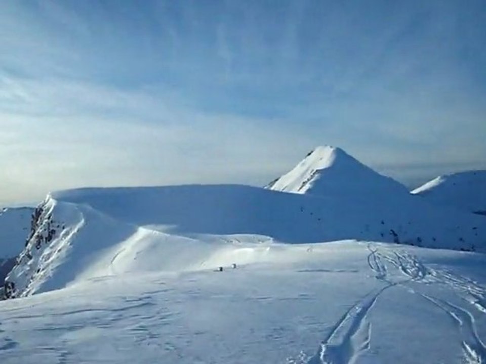 Kitaspeed Cantal 2 : ca va rider!