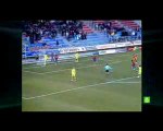 Los 2 Goles de Del Pino a Las Palmas