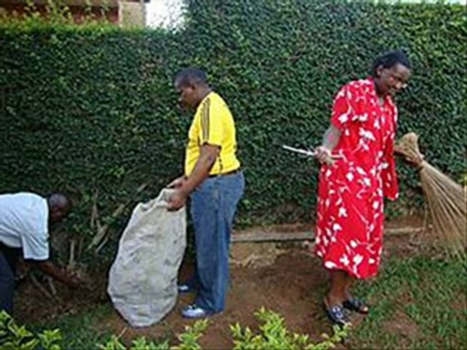 Qui sont les Hutu dont nous parle Mme Victoire Ingabire ?