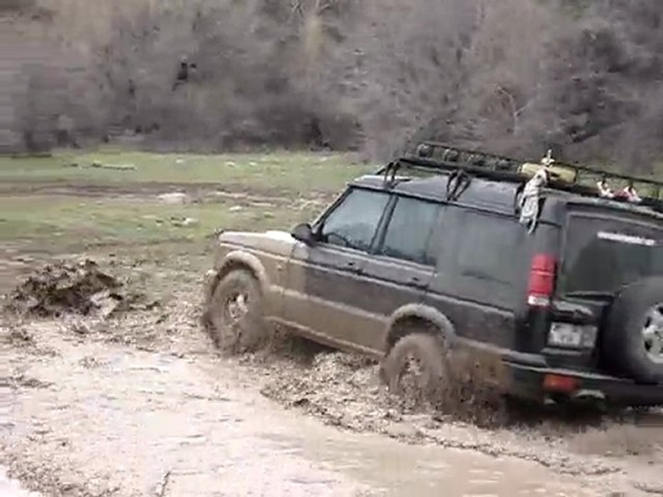 Karagöl-Ayvacık 2009