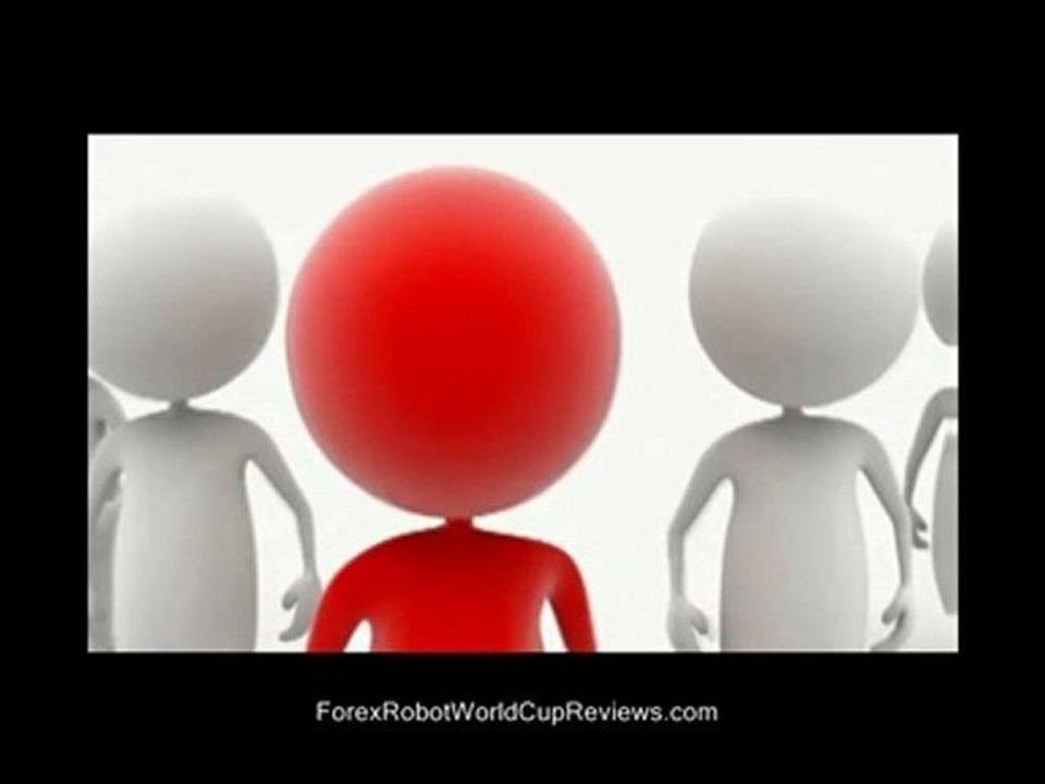 ( The Forex Robot World Cup ) Fusion V 1.1A