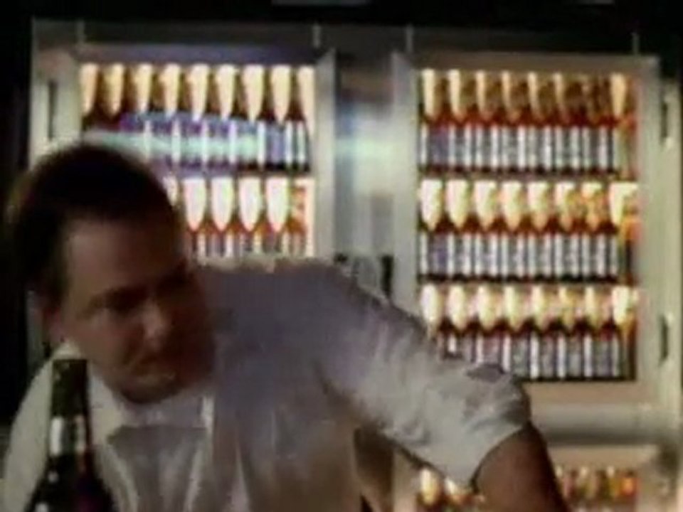 Bud light commercial