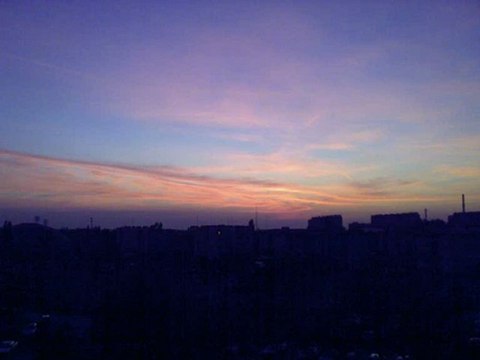 CZYSTE NIEBO NAD NAMI 328. Bona Tyara Elżbieta Gas