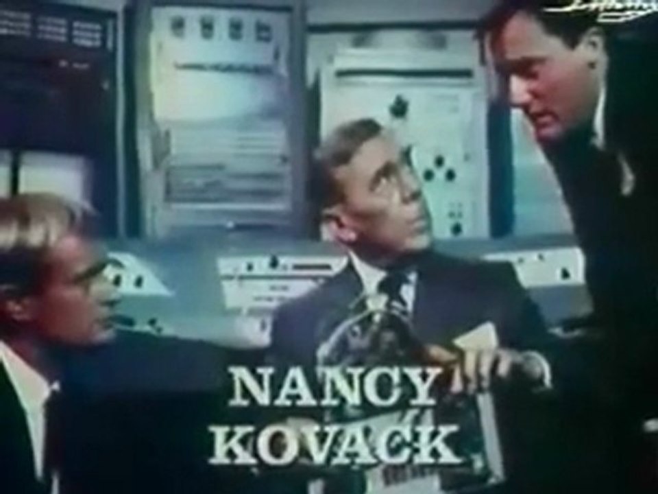 Agents très Spéciaux