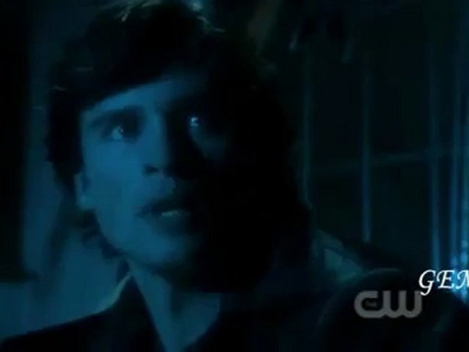smallville absolute justice - final battle scene