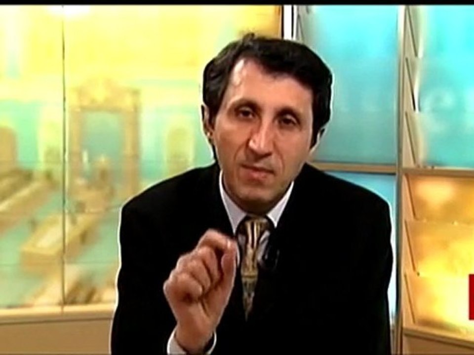 Les coulisses du pouvoir - Entrevue Amir Khadir