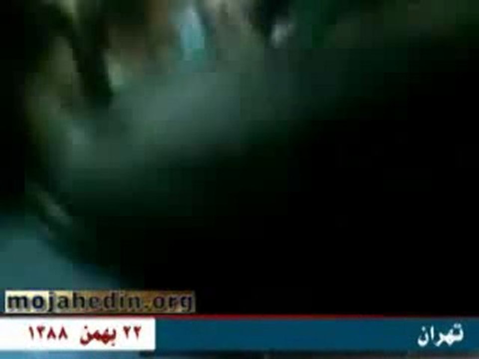 22بهمن تهران