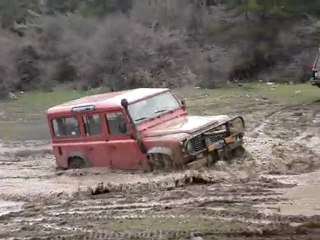 Karagöl-Ayvacık-İzmir