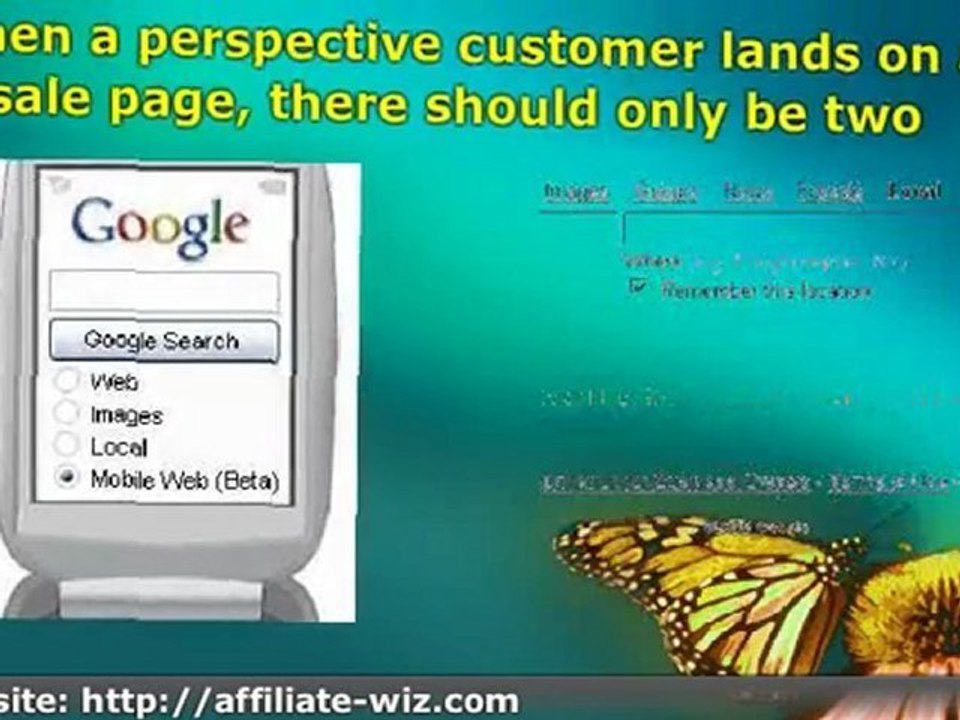 Stop affiliate Link Theft