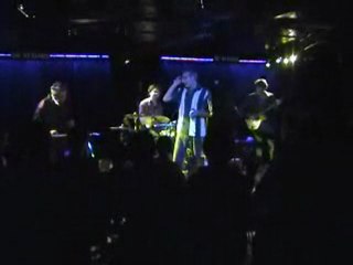 Baby Please Don't Go / The Duo