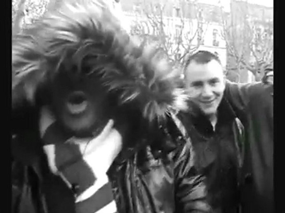 FREESTYLES DELI-K 2009/2010