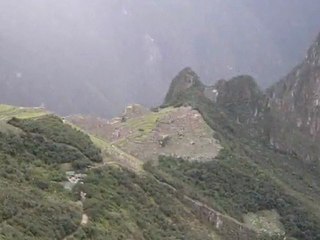 Inca Trail