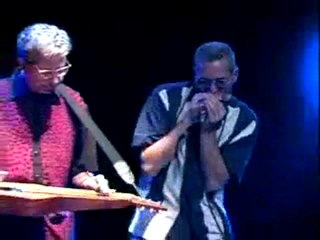 Baby Please Don't Go / The Duo