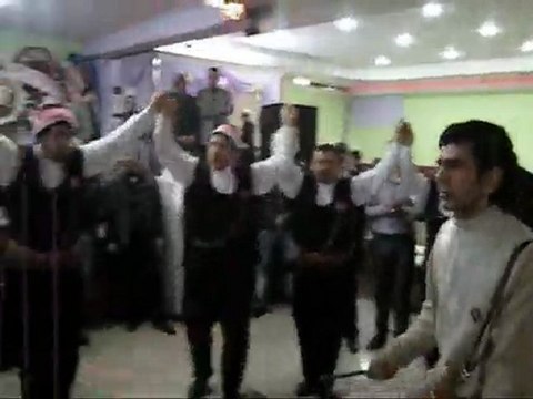 GÜMÜŞHANE ŞİRAN BOĞAZYAYLA KÖYÜ CINGIRLIK FOLKLÖR EKİBİ 2