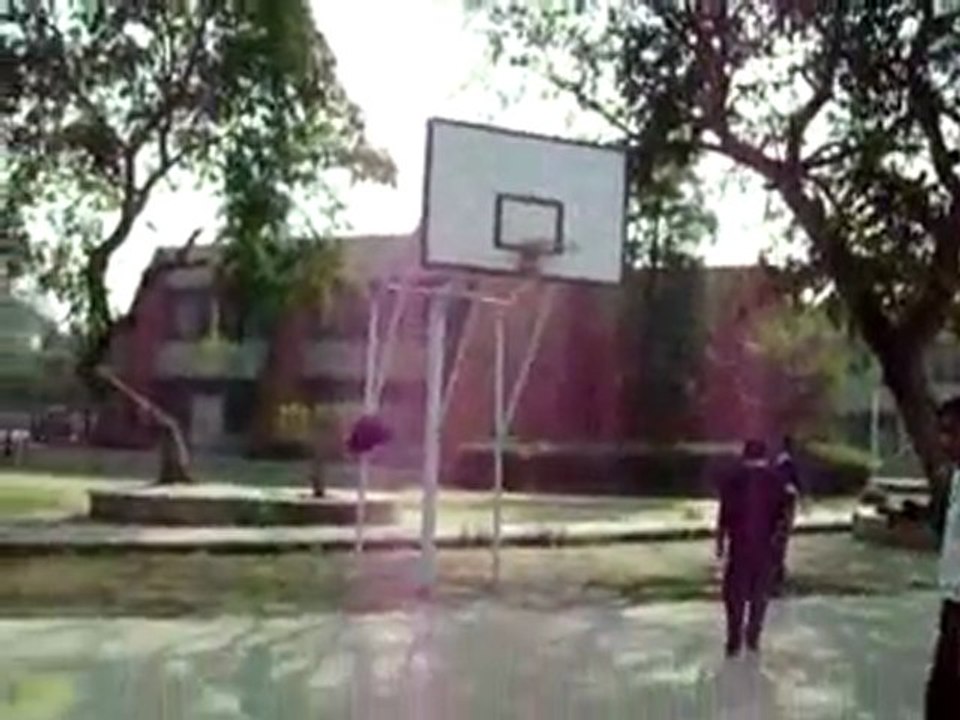 SHOOT...