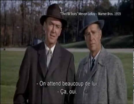 F.B.I : mythes et réalités ep 1 (2)