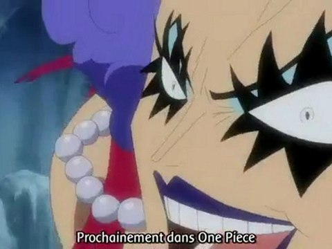 One Piece 439 Preview Vostfr