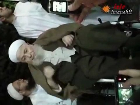 Efendi hz,Şam gezisi video, ilahi.cc