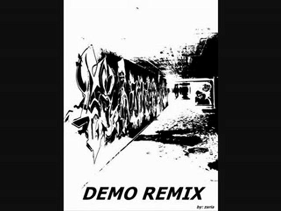 RMX DEMO