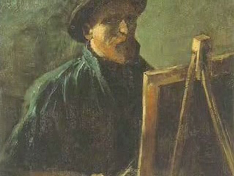 Van Gogh