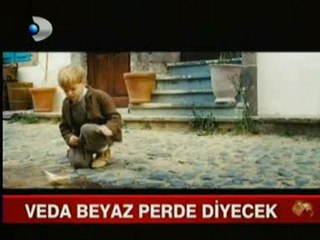 Basında Veda : Kanal D Ana Haber