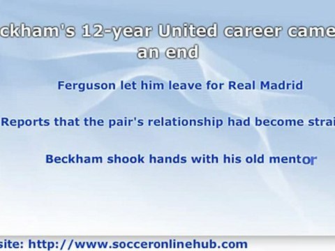 AC Milan vs Manchester United Uefa Champions League 16th Feb