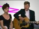 Exclusive! Alphabeat acoustic of 'Hole In my Heart